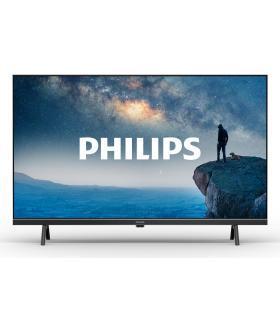 Philips 32PFS6109 12 Televisor 81,3 cm (32") Full HD Smart TV Wifi Negro