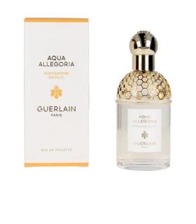 AQUA ALLEGORIA MANDARINE BASILIC eau de toilette vaporizador 75 ml