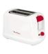 Moulinex Principio 2 2 rebanada(s) 850 W Blanco