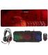 Pack Gaming Mars Gaming MCPRGB2/ Teclado RGB + Ratn ptico + Alfombrilla XXL + Auriculares