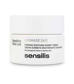 UPGRADE AR crema sorbete reafirmante y calmante 50 ml