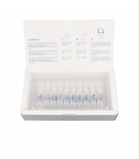 CUADRI GF tratamiento antiedad global ampollas 30 x 1,5 ml