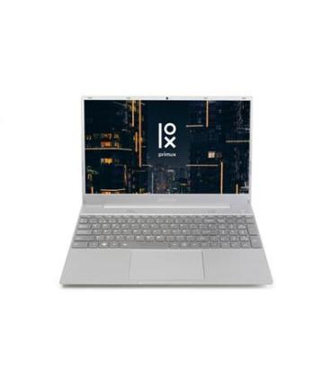 PORTATIL PRIMUX IOXBOOK K15 I5-1135G7 8GB 512GB 15.6 IPS FHD, SIN S.O. Reacondicionado