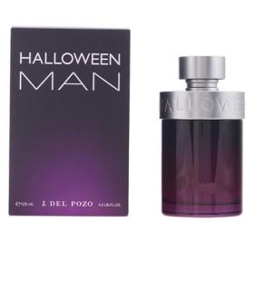 HALLOWEEN MAN eau de toilette vaporizador 125 ml