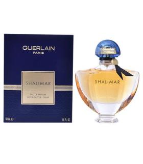 SHALIMAR eau de parfum vaporizador 50 ml