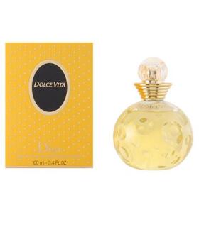 DOLCE VITA eau de toilette vaporizador 100 ml