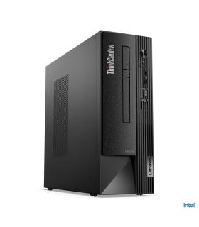 Lenovo ThinkCentre neo 50s Intel® Core™ i3 i3-12100 8 GB DDR4-SDRAM 256 GB SSD Windows 11 Pro SFF PC Negro