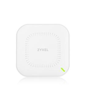 Zyxel NWA50AX 1775 Mbit s Blanco Energía sobre Ethernet (PoE)