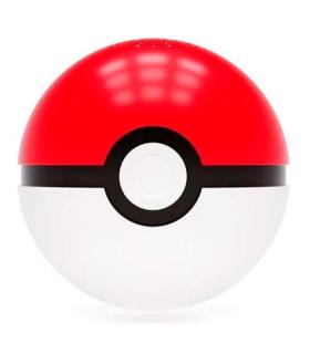 Altavoz bluetooth teknofun madcow entertainment pokemon pokeball