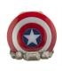 Altavoz bluetooth ekids marvel capitan america