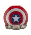 Altavoz Bluetooth Ekids Marvel Capitan America