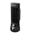 Ventilador Honeywell Htf210be4 Quietset Slim Mini Tower Fan