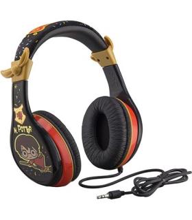 Auriculares ekids harry potter chibi