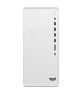 Ordenador hp pavilion tp01 - 3008ns i5 - 12400 -  16gb -  ssd1tb -  w11