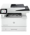 Multifuncin Lser Hp Laserjet Pro 4102fdwe Monocromo Wifi Duplex