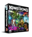 Juego De Mesa Claim Kingdoms Royal Edition Pegi 10