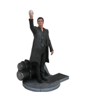 Figura diamond collection la torre oscura el hombre de negro 25 cm gallery pvc