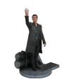 Figura Diamond Collection La Torre Oscura El Hombre De Negro 25 Cm Gallery Pvc