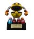 Figura tamashi nations pac - man  pac - man chogokin