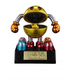 Figura tamashi nations pac - man  pac - man chogokin