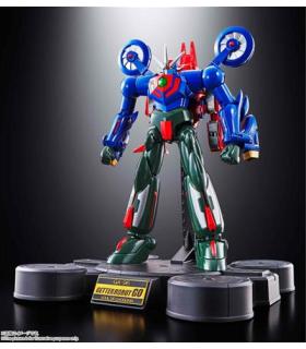 Figura tamashi nations gx - 961 getter rogot go figura 18 cm getter robot go soul of chogokin