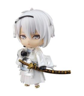 Figura good smile company nendoroid butai touken ranbu hiden yui no me no hototogisu mikazuki munechika