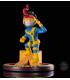 Figura quantum mechanix marvel x - men cyclops ciclope