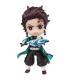 Figura tamashii nations kimetsu no yaiba demon slayer tanjiro kamado respiracion del agua figuarts mini