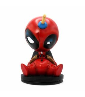 Figura hucha semic studios marvel deadpool deadpool skottie young