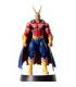 Figura first 4 figures my hero academia all might silver age