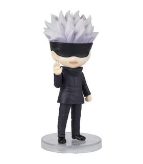 Figura tamashii nations figuarts mini jujutsu kaisen satoru gojo