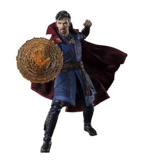 Figura tamashii nations sh figuarts marvel doctor strange multiverse of madness doctor strange