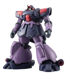 Figura tamashii nations a.n.i.m.e. mobile suit gundam robot ms - 09f dom trooper robot spirits