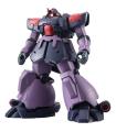 Figura Tamashii Nations A.n.i.m.e. Mobile Suit Gundam Robot Ms - 09f Dom Trooper Robot Spirits