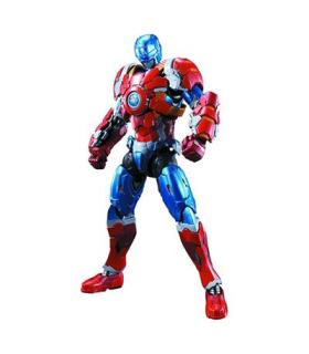 Figura tamashii nations marvel tech on avengers sh figuarts capitan america