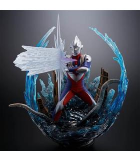 Figura tamashii nations figuarts zero ultraman tiga multi type