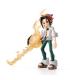 Figura banpresto shaman king  yoh asakura vol.2 14cm