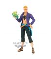 Figura Banpresto One Piece Dxf The Grandline Men Wanokuni Vol 21 Marco