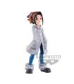 Figura Banpresto Shaman King Yoh Asakura Vol 3