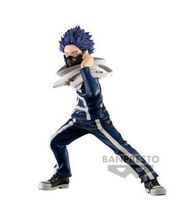 Figura banpresto my hero academia the amazing heroes vol 18 hitoshi shinso