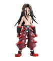 Figura Banpresto Shaman King Hao Volumen 2