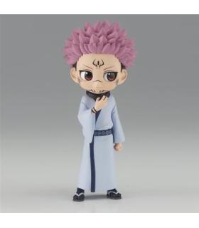 Figura banpresto q posket jujutsu kaisen sukuna ver b