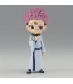 Figura Banpresto Q Posket Jujutsu Kaisen Sukuna Ver B