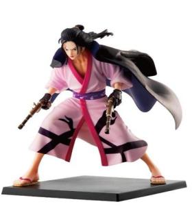 Figura ichibansho one piece the nine red scabbards is here izou