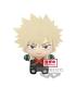 Peluche banpresto my hero academia big mascot katsuki bakugo