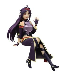 Figura good smile company sword art online noodle stopper yuuki