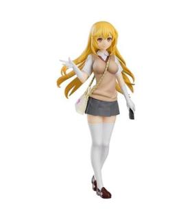 Figura good smile company pop up parade railgun certain scientific misaki shokuhou