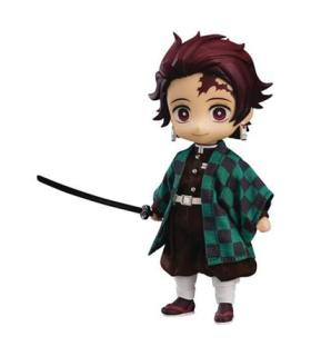 Figura good smile company nendoroid kimetsu no yaiba demon slayer tanjiro kamado