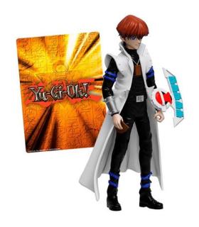 Figura de accin surtido yu - gi - oh!