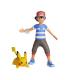 Figura jazwares pokemon heroe con mecanismo aleatorio